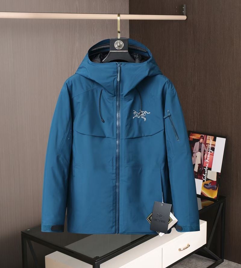 Arcteryx Down Jackets